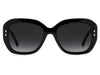 Isabel Marant Square Sunglasses