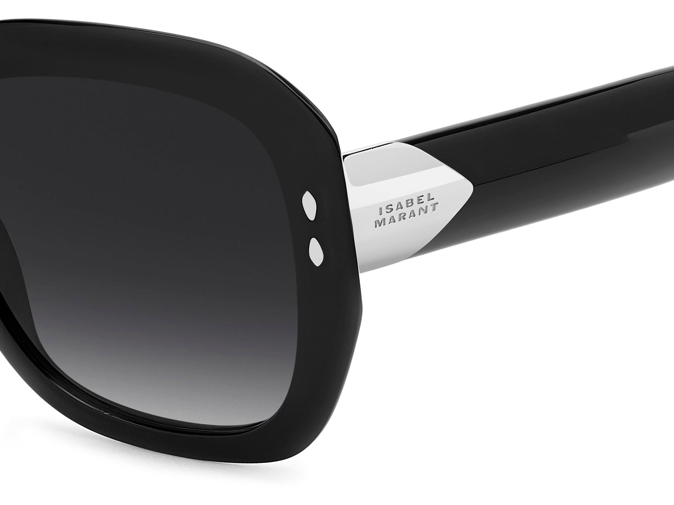 Isabel Marant Square Sunglasses