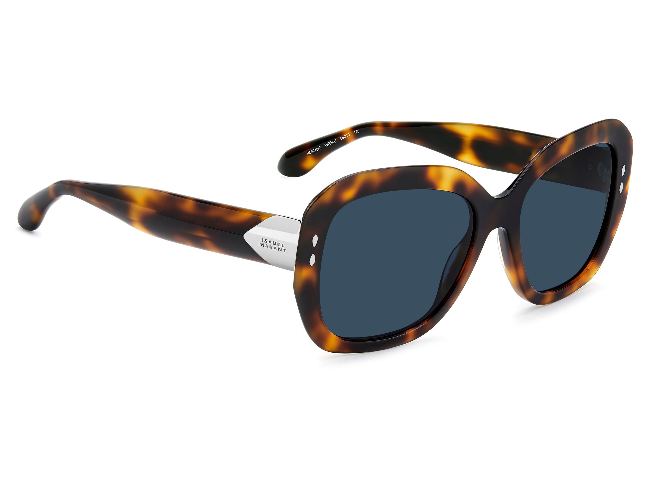 Isabel Marant Square Sunglasses