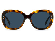 Isabel Marant Square Sunglasses