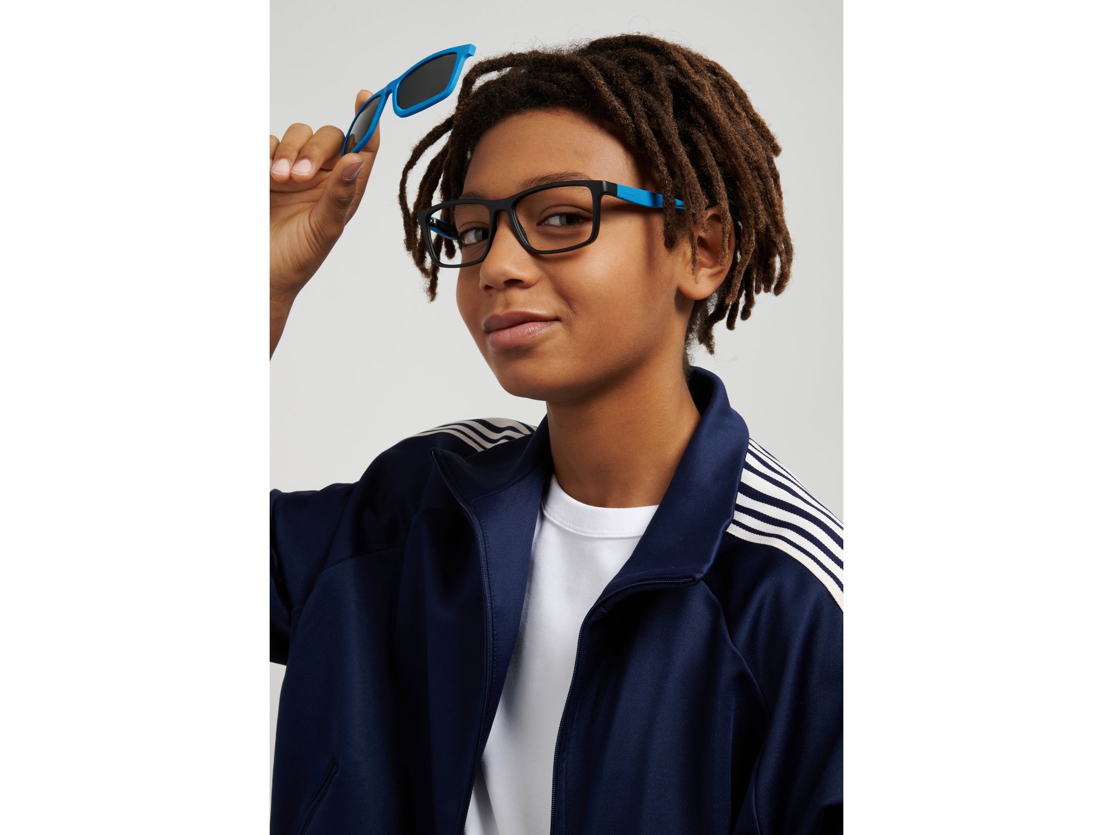 Polaroid Clip On Frames