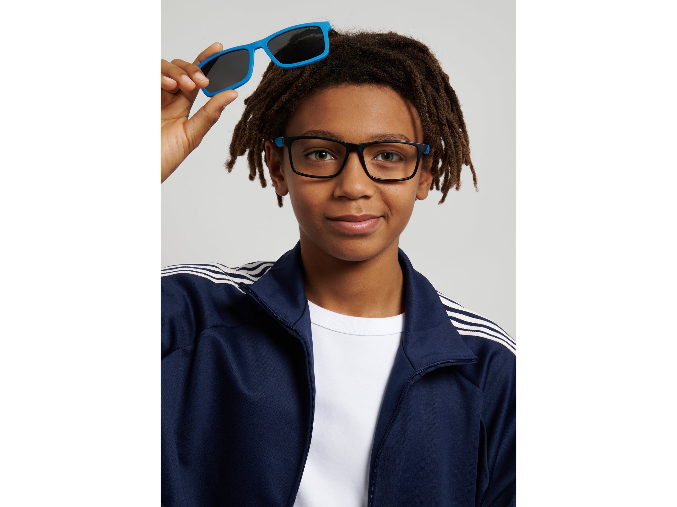 Polaroid Clip On Frames