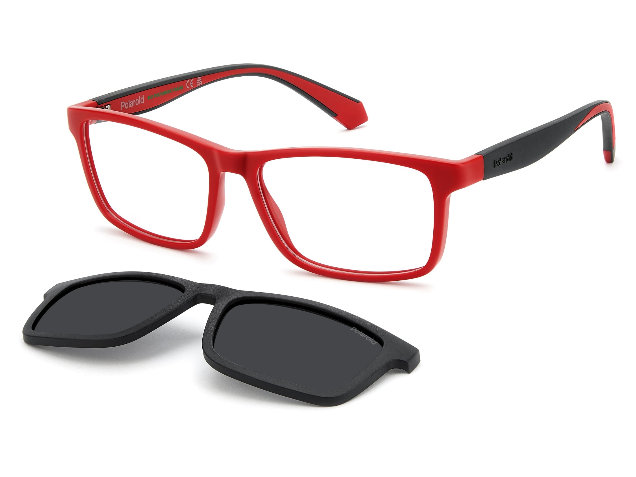 Polaroid Clip On Frames
