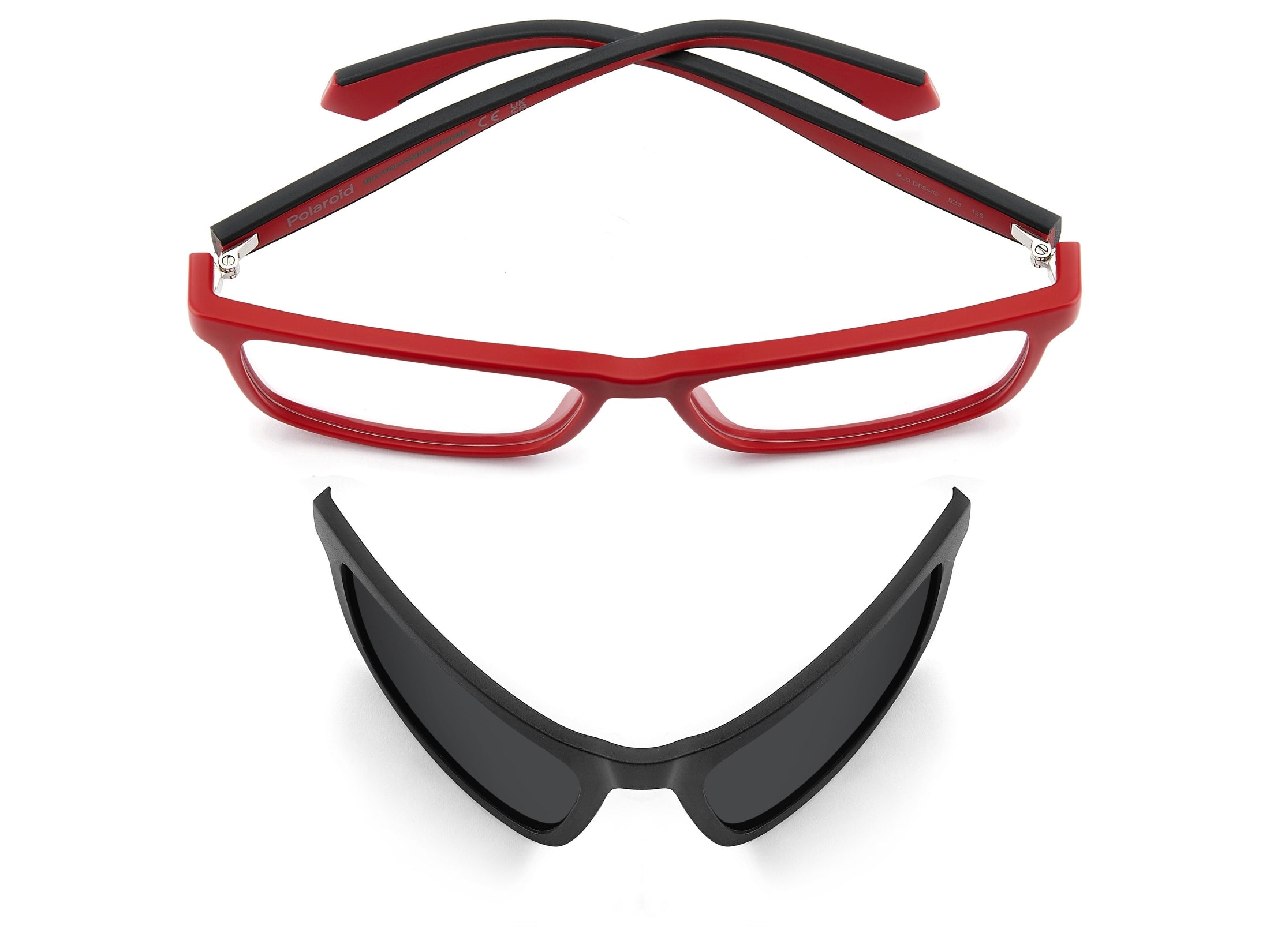 Polaroid Clip On Frames