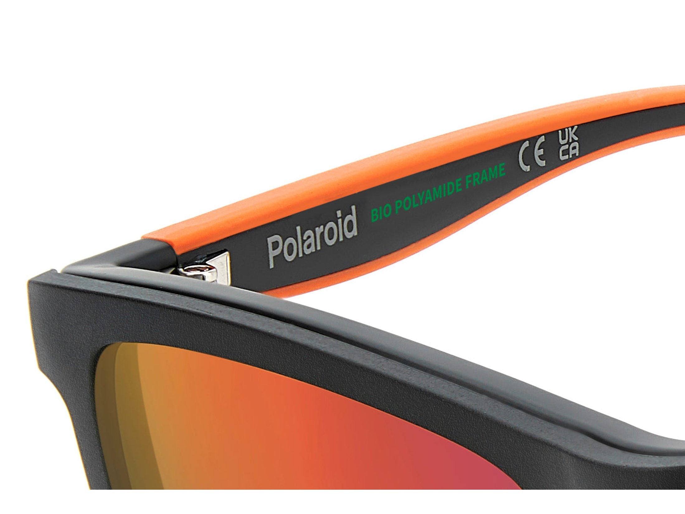 Polaroid Clip On Frames