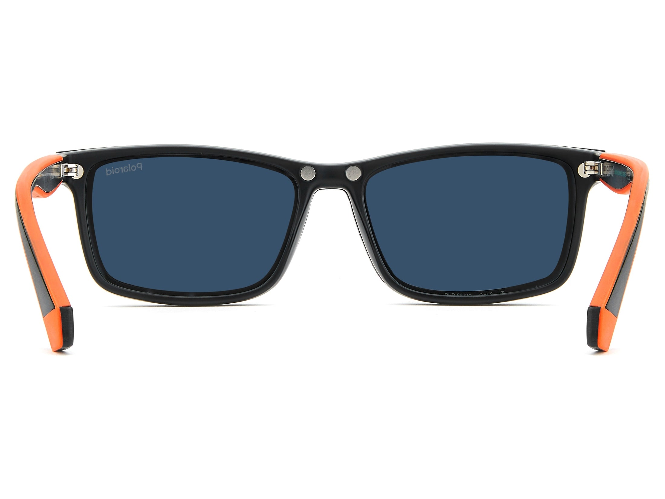Polaroid Clip On Frames