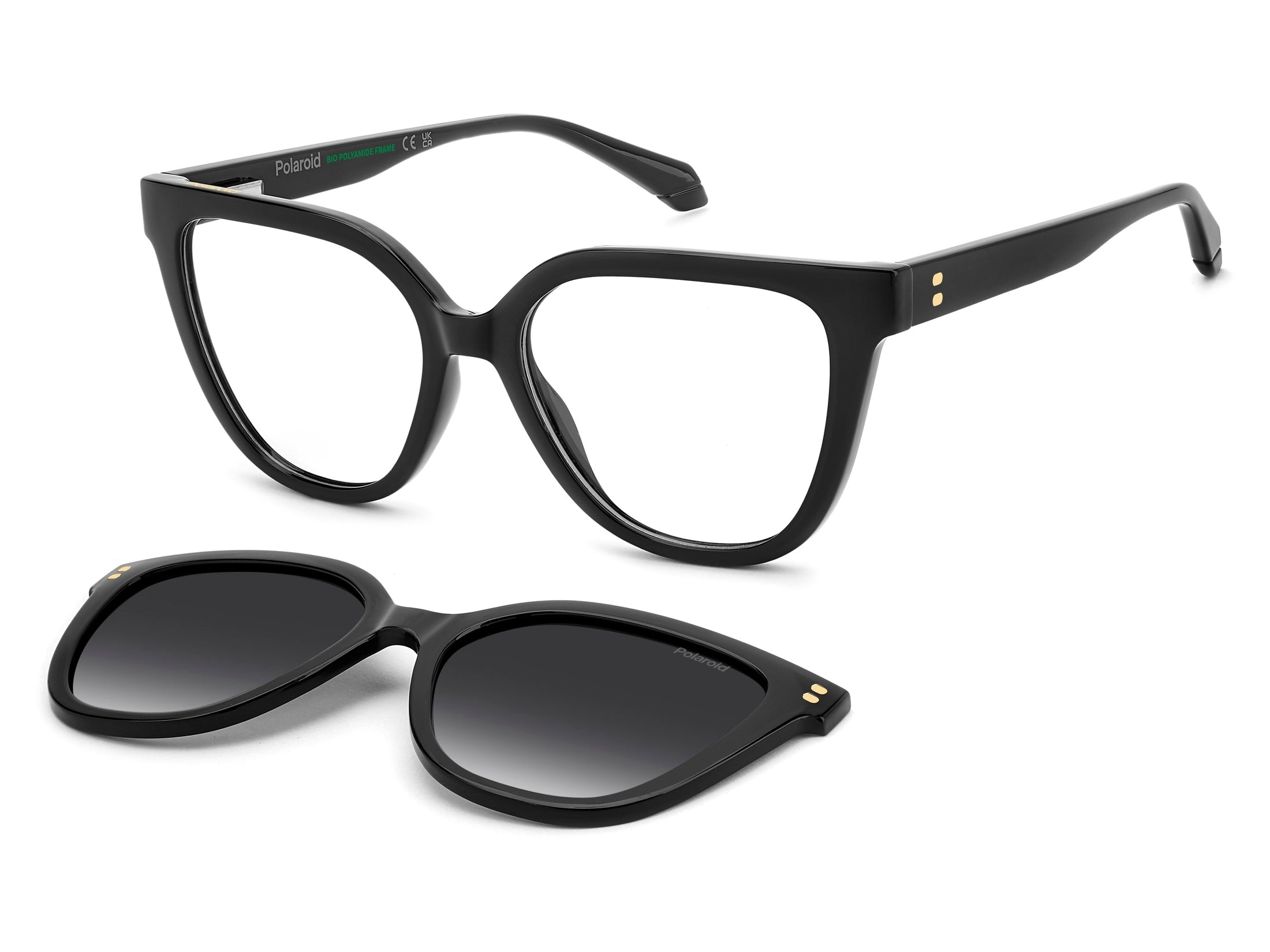 Polaroid Clip On Frames