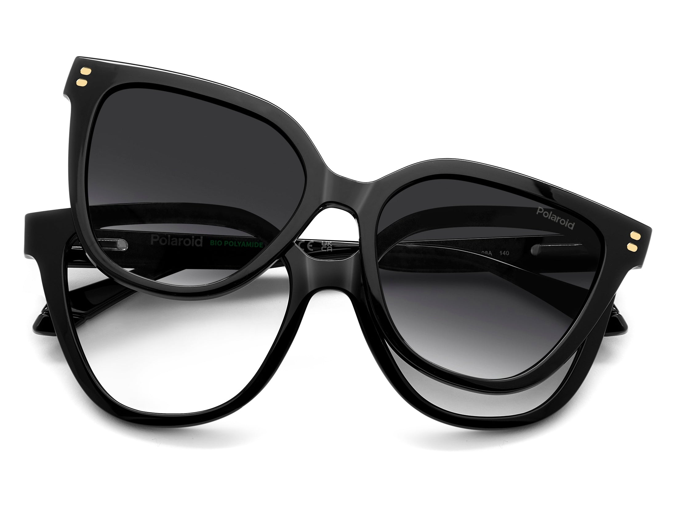 Polaroid Clip On Frames