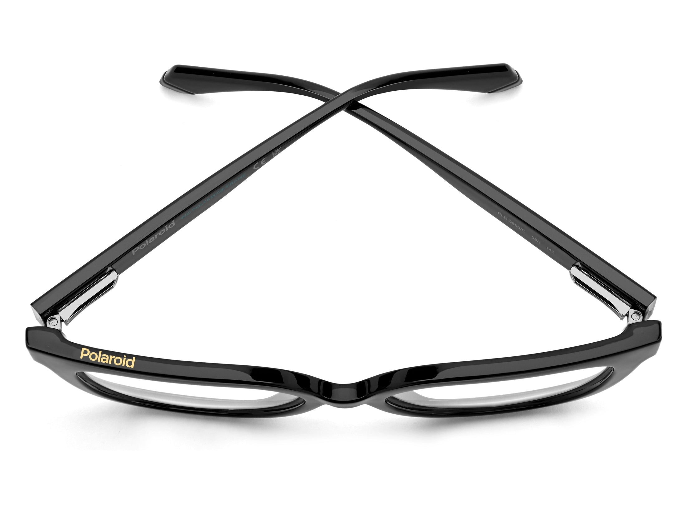 Polaroid Clip On Frames
