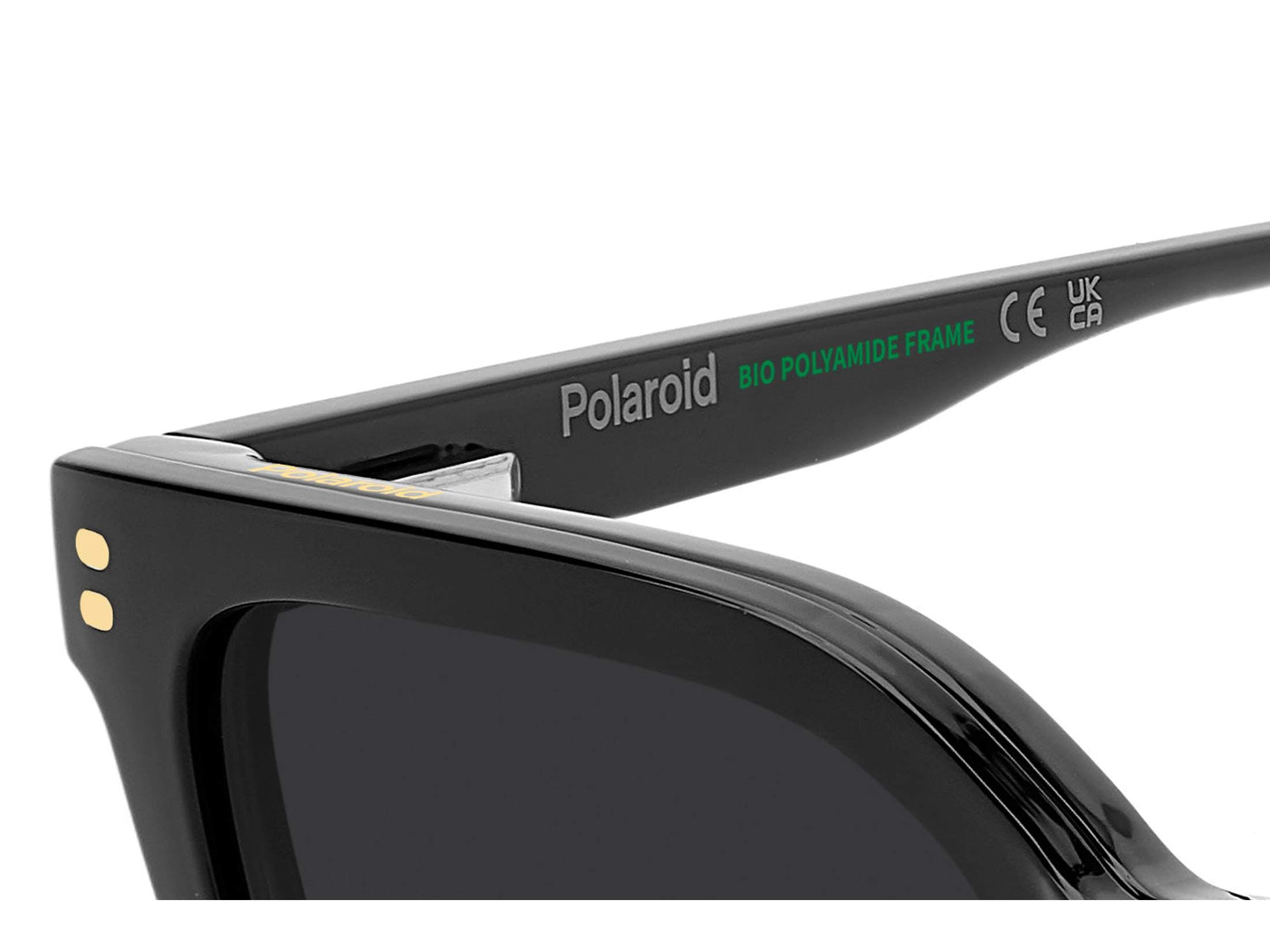 Polaroid Clip On Frames