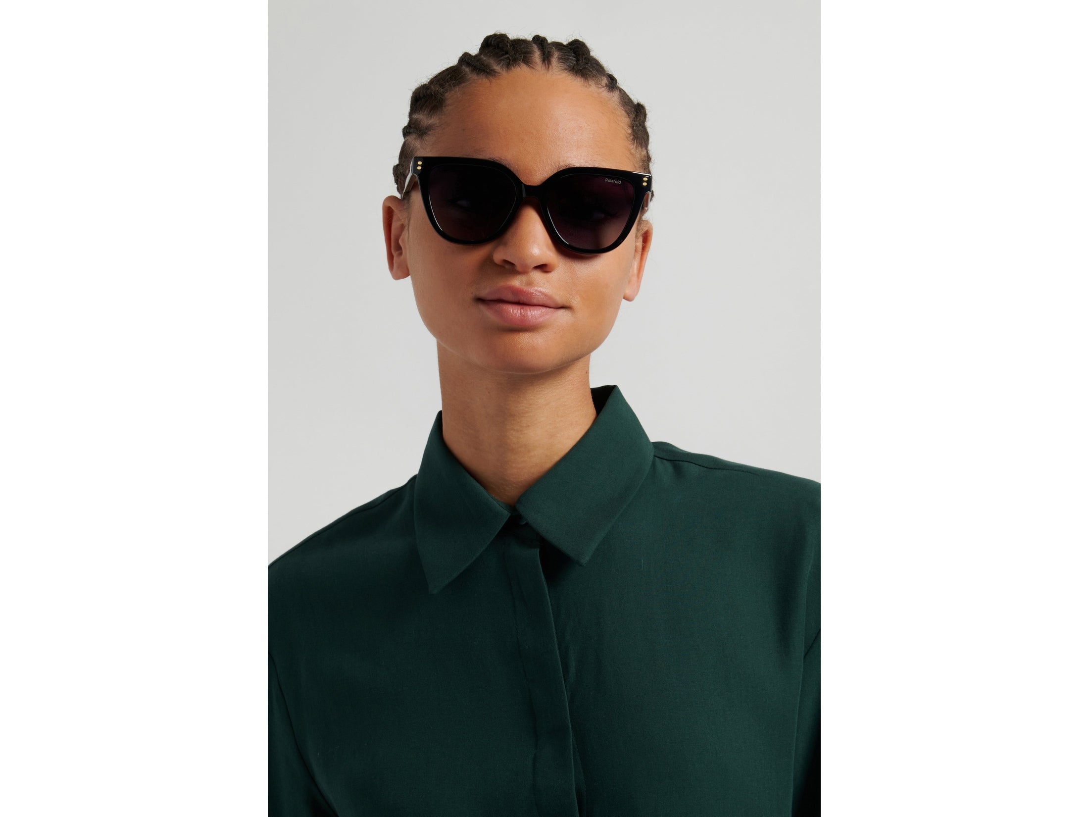 Polaroid Clip On Frames