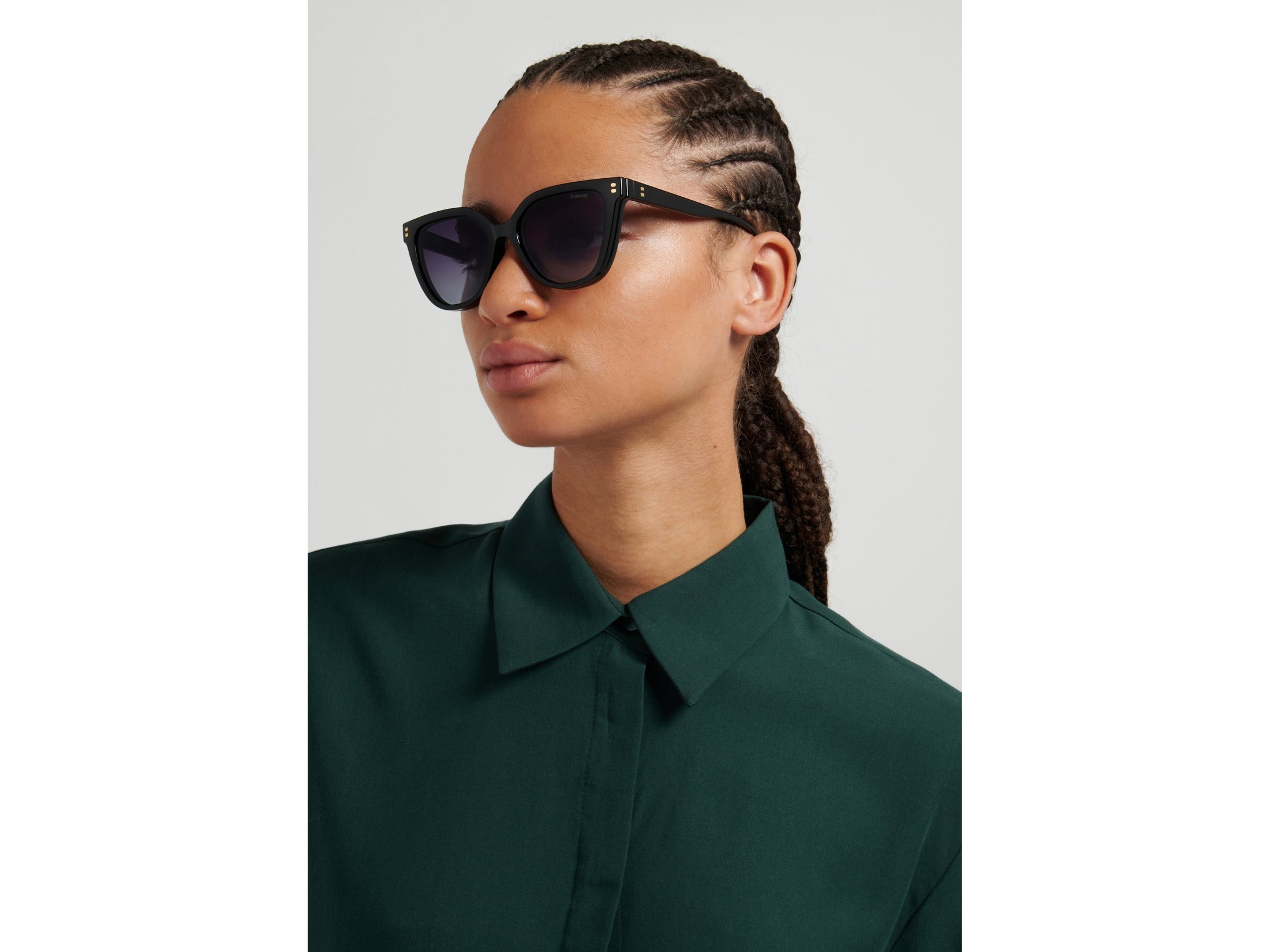 Polaroid Clip On Frames