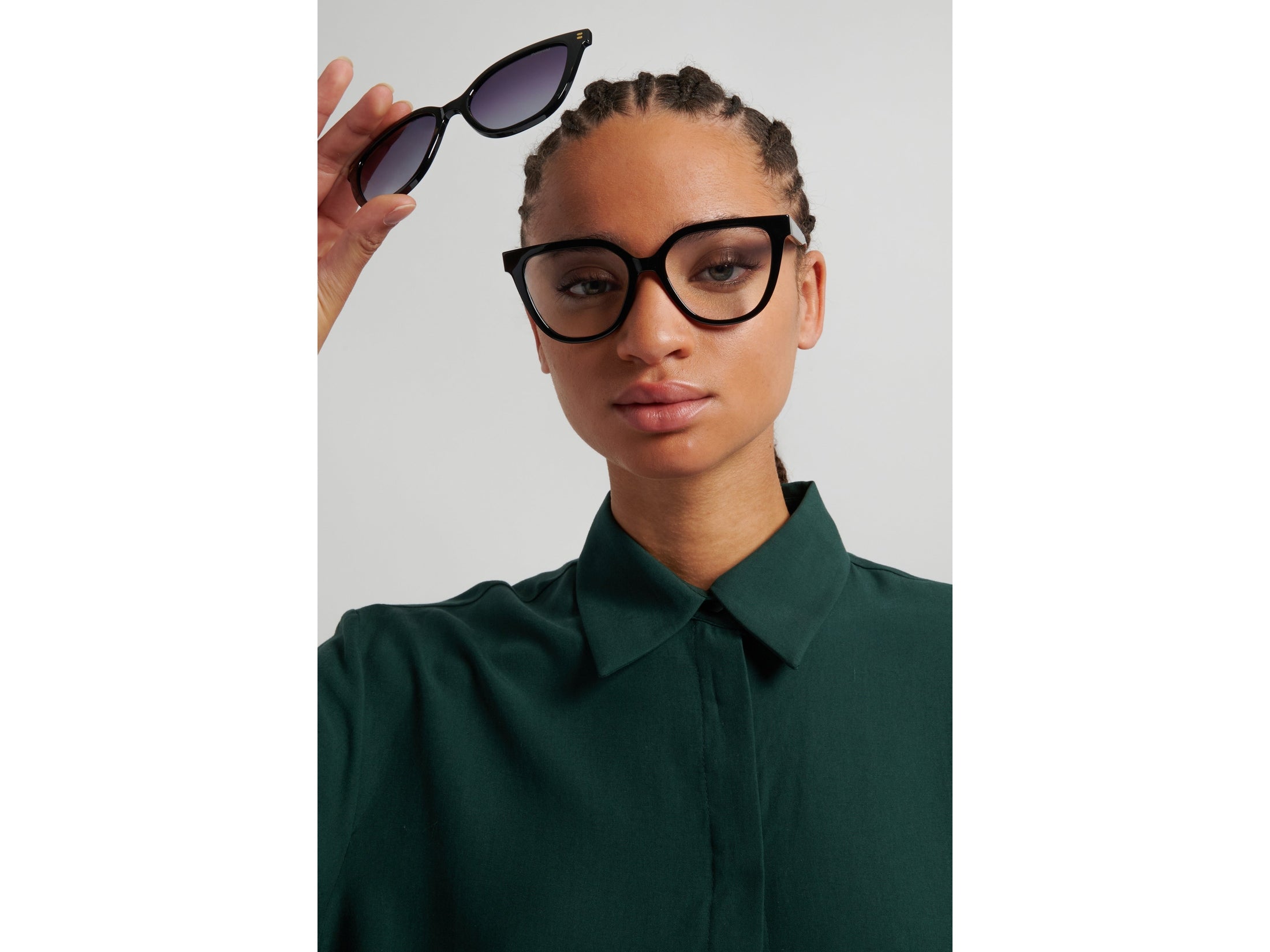 Polaroid Clip On Frames