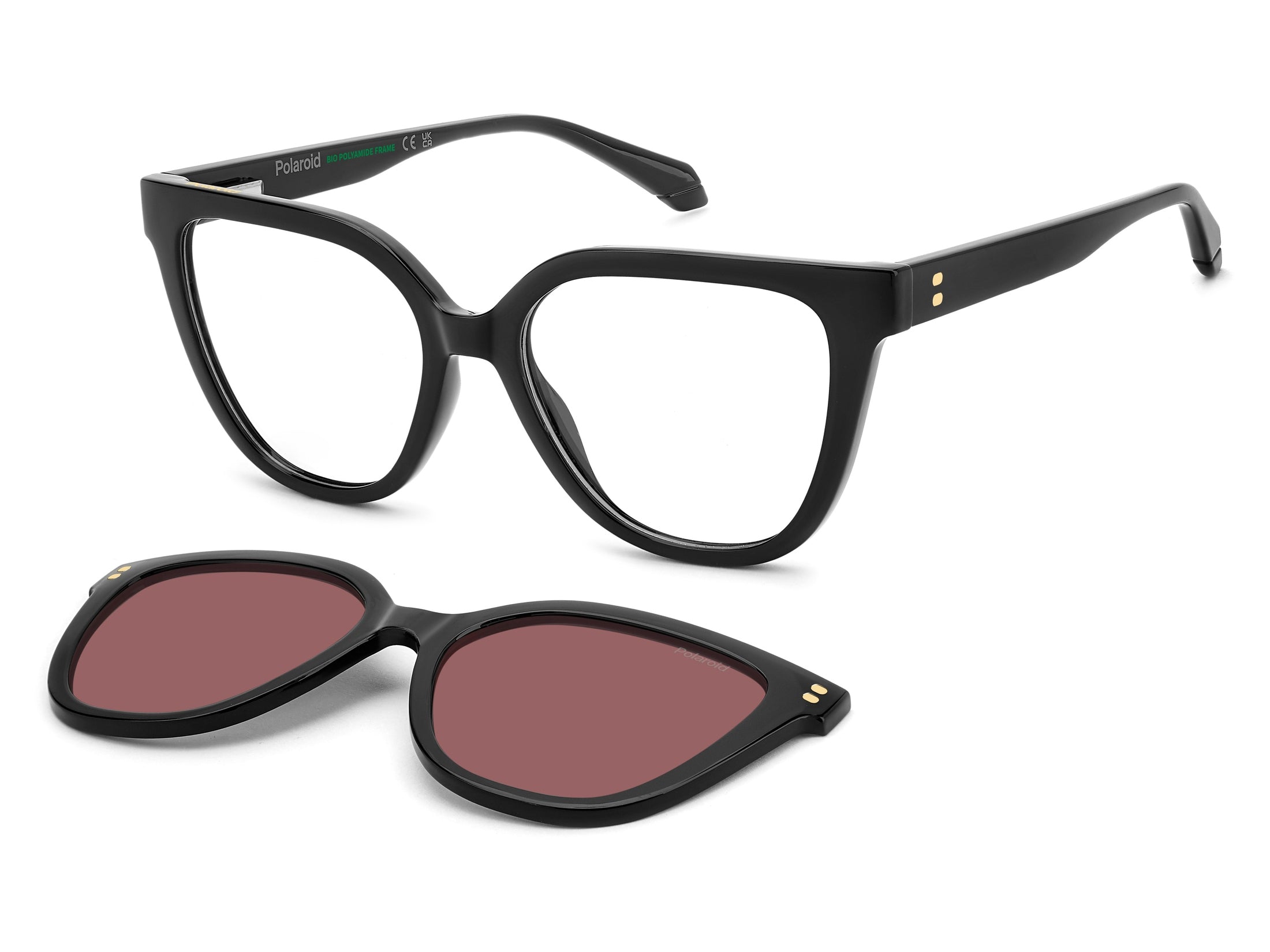 Polaroid Clip On Frames