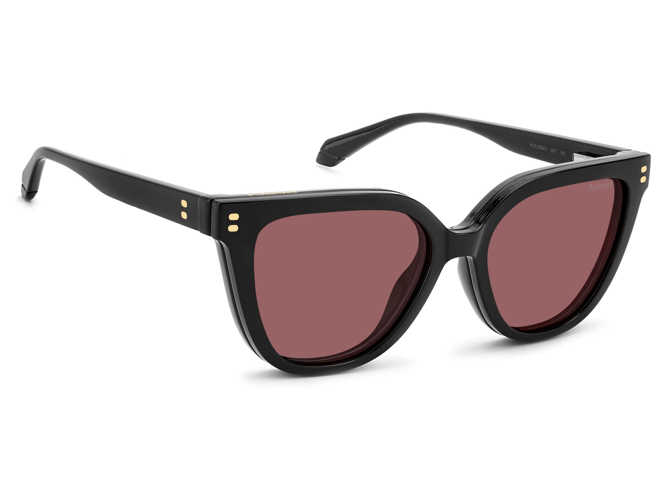 Polaroid Clip On Frames