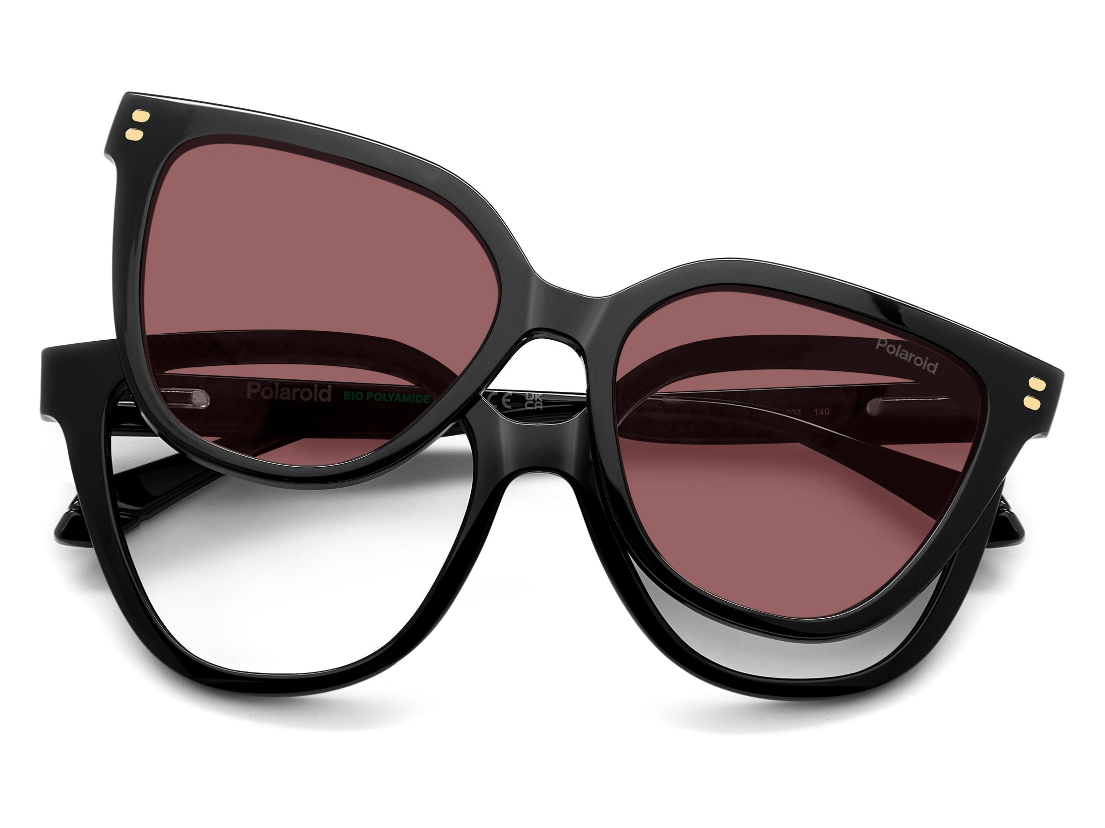 Polaroid Clip On Frames