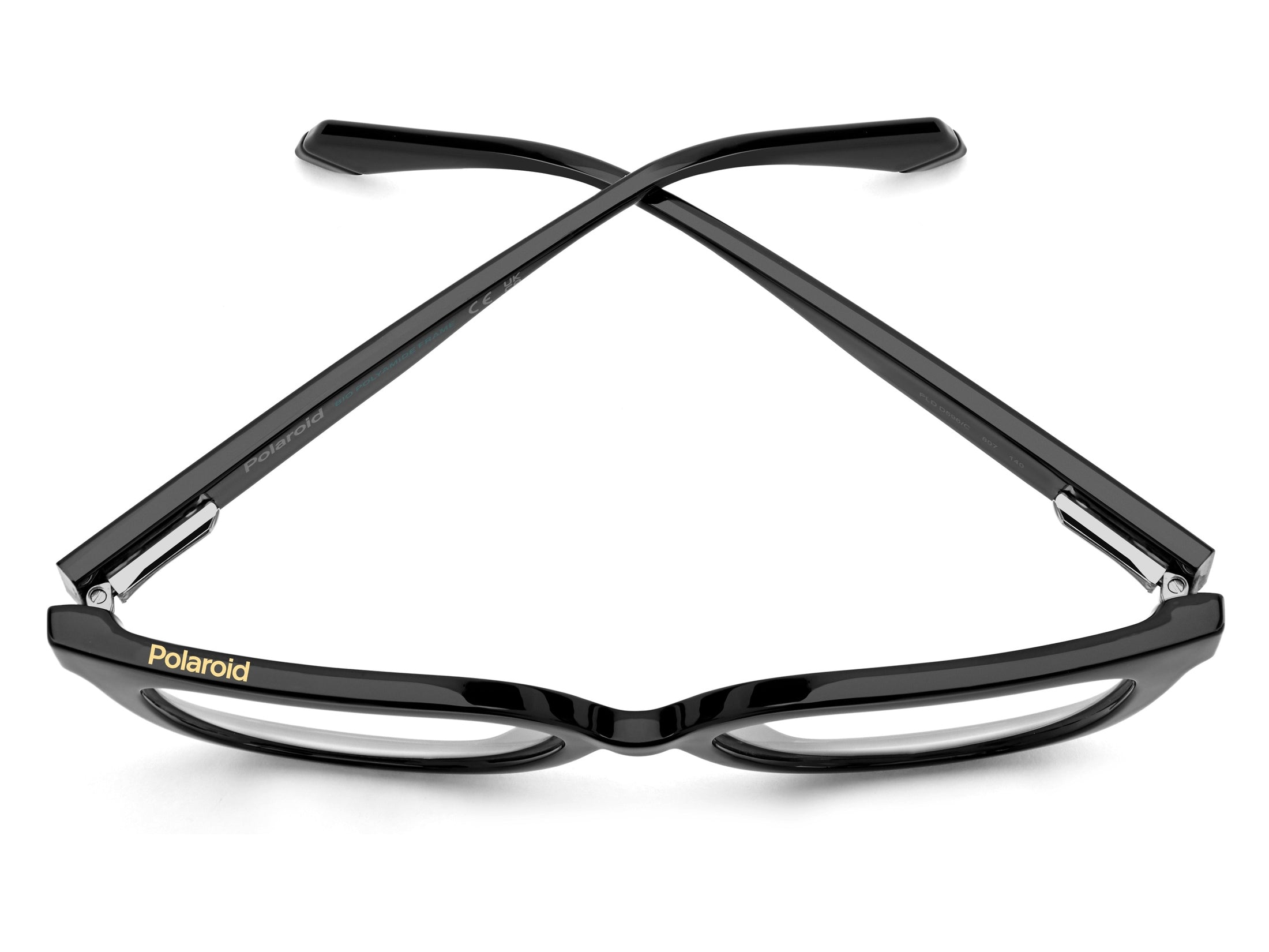 Polaroid Clip On Frames