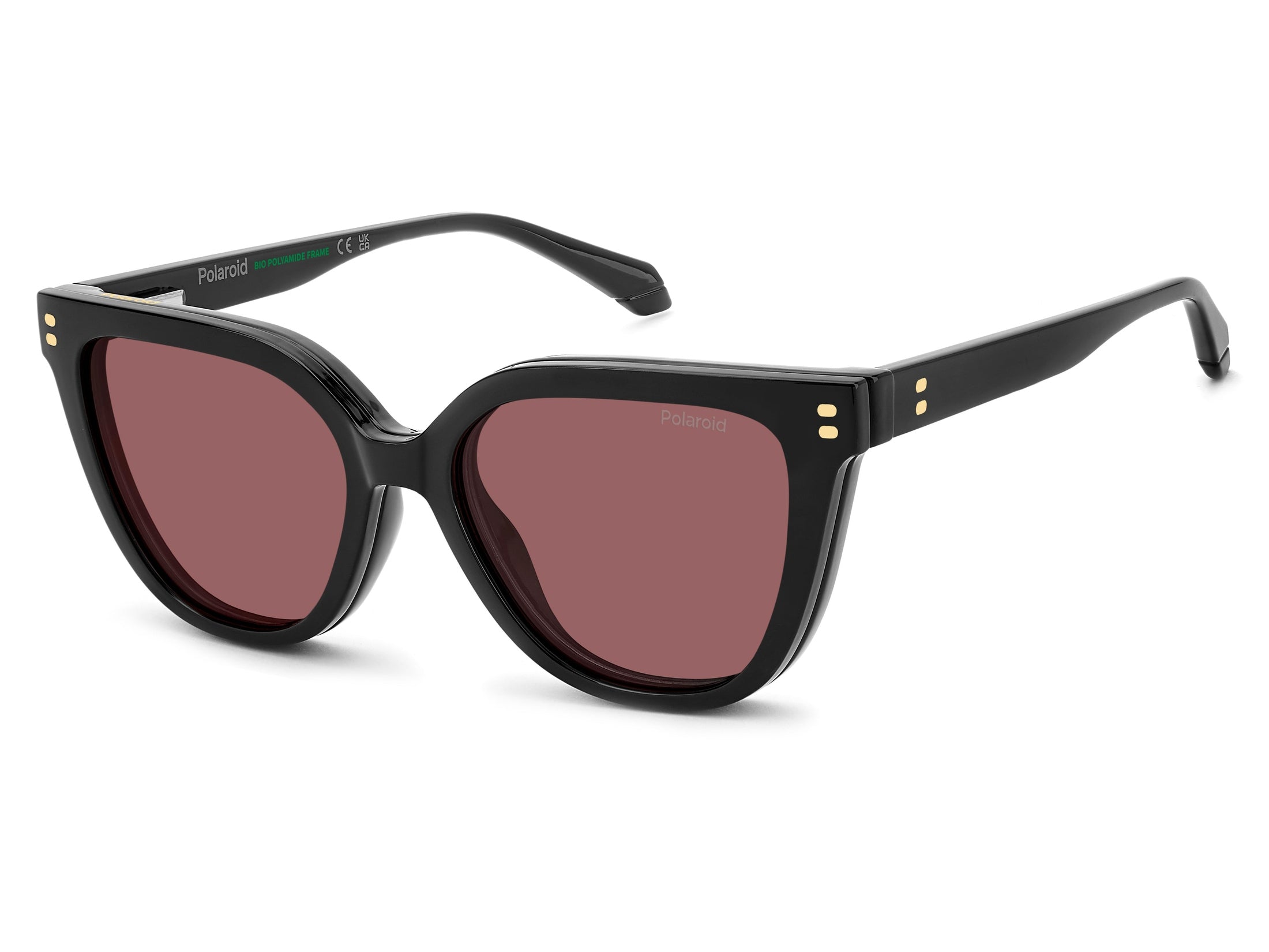 Polaroid Clip On Frames
