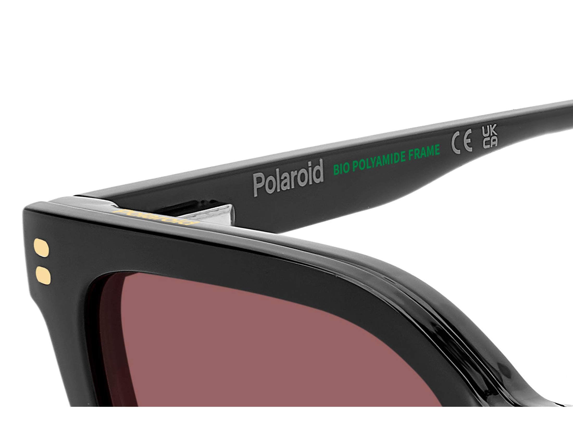 Polaroid Clip On Frames