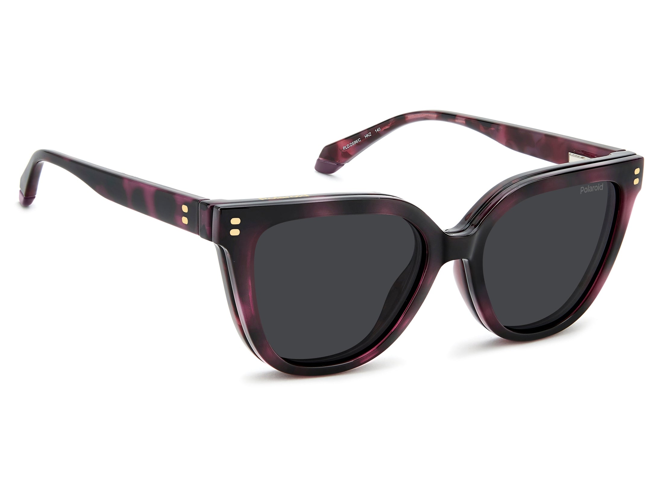 Polaroid Clip On Frames