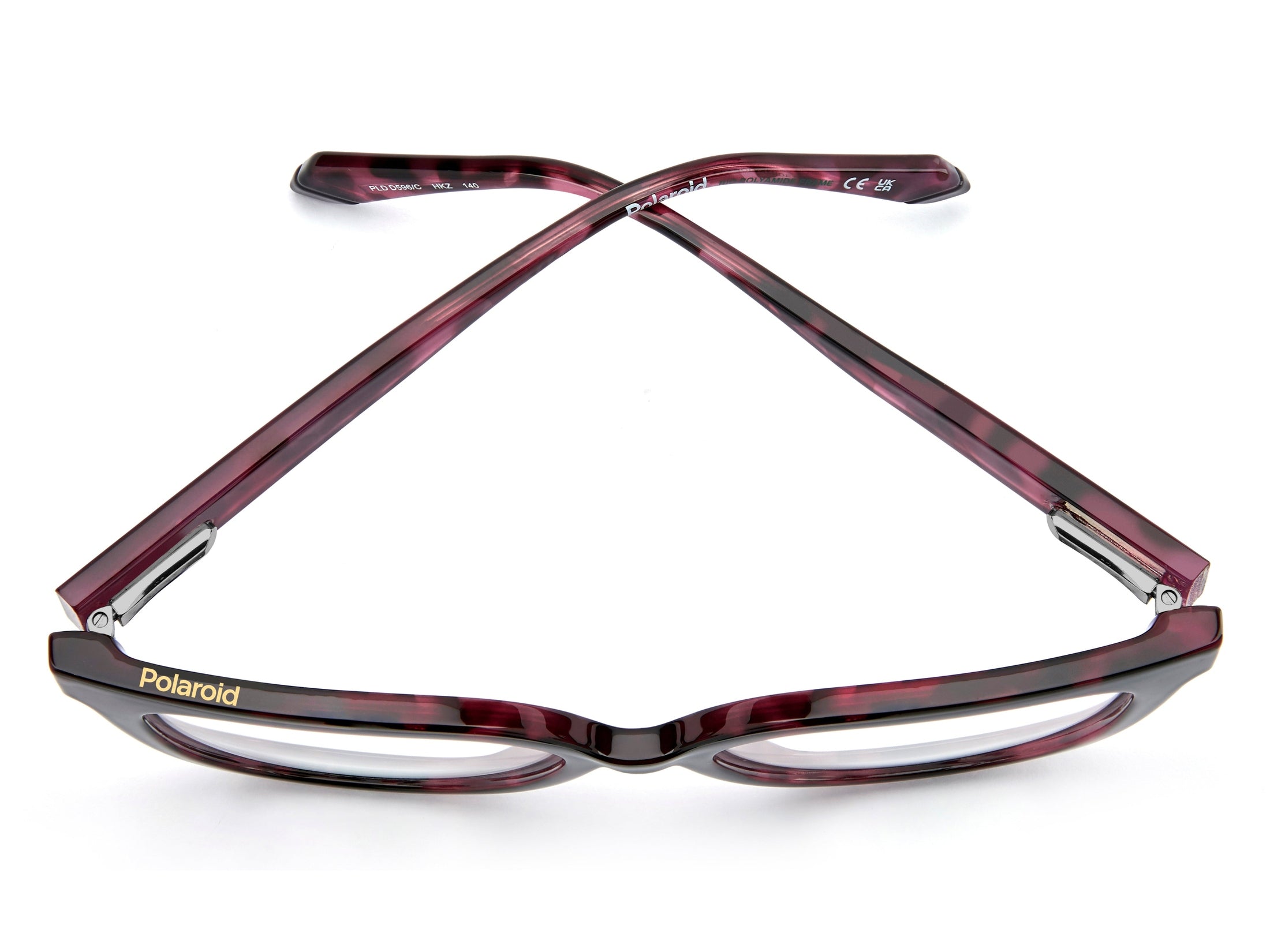 Polaroid Clip On Frames