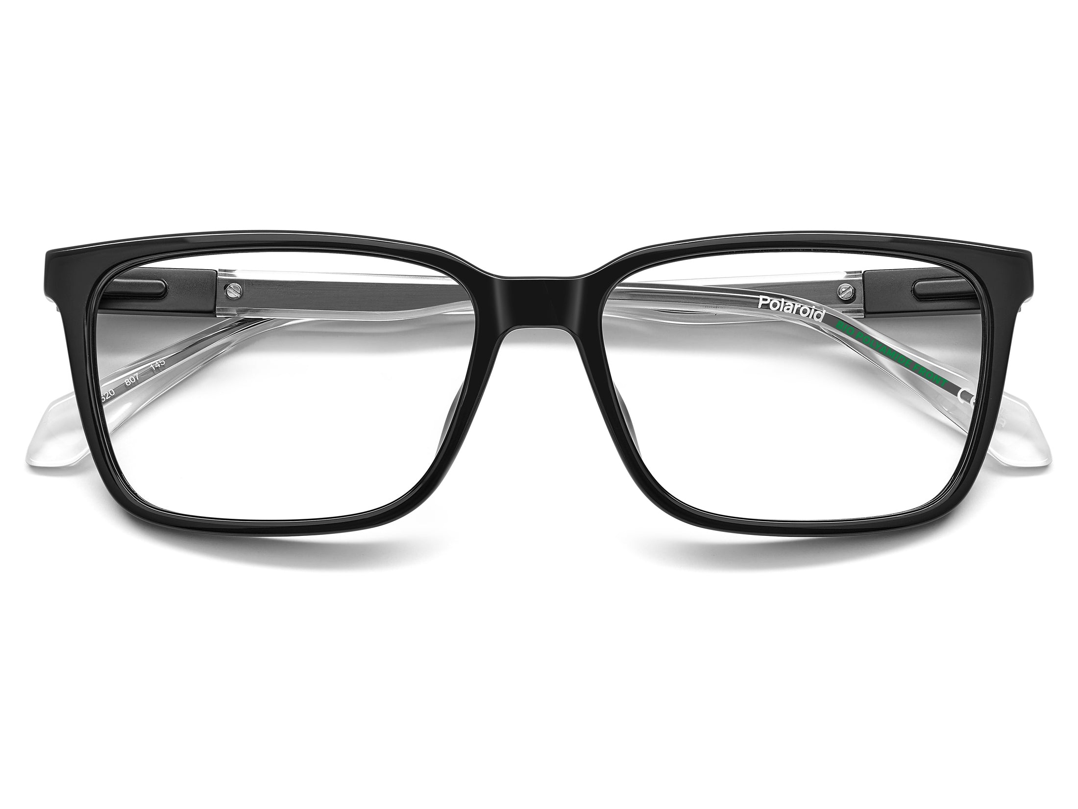 Polaroid Square Frames