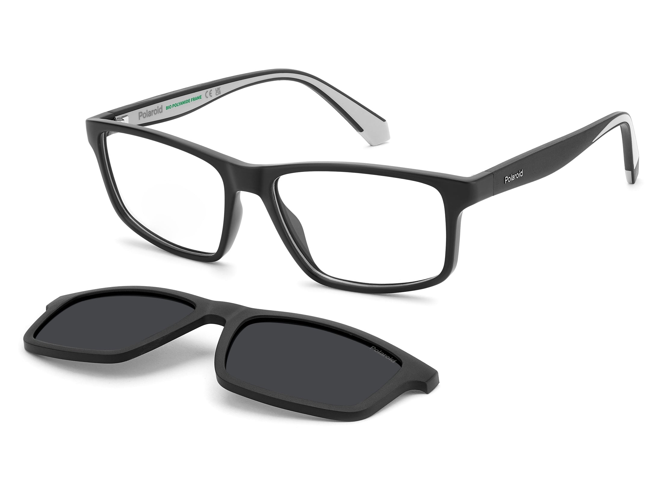 Polaroid Clip On Frames
