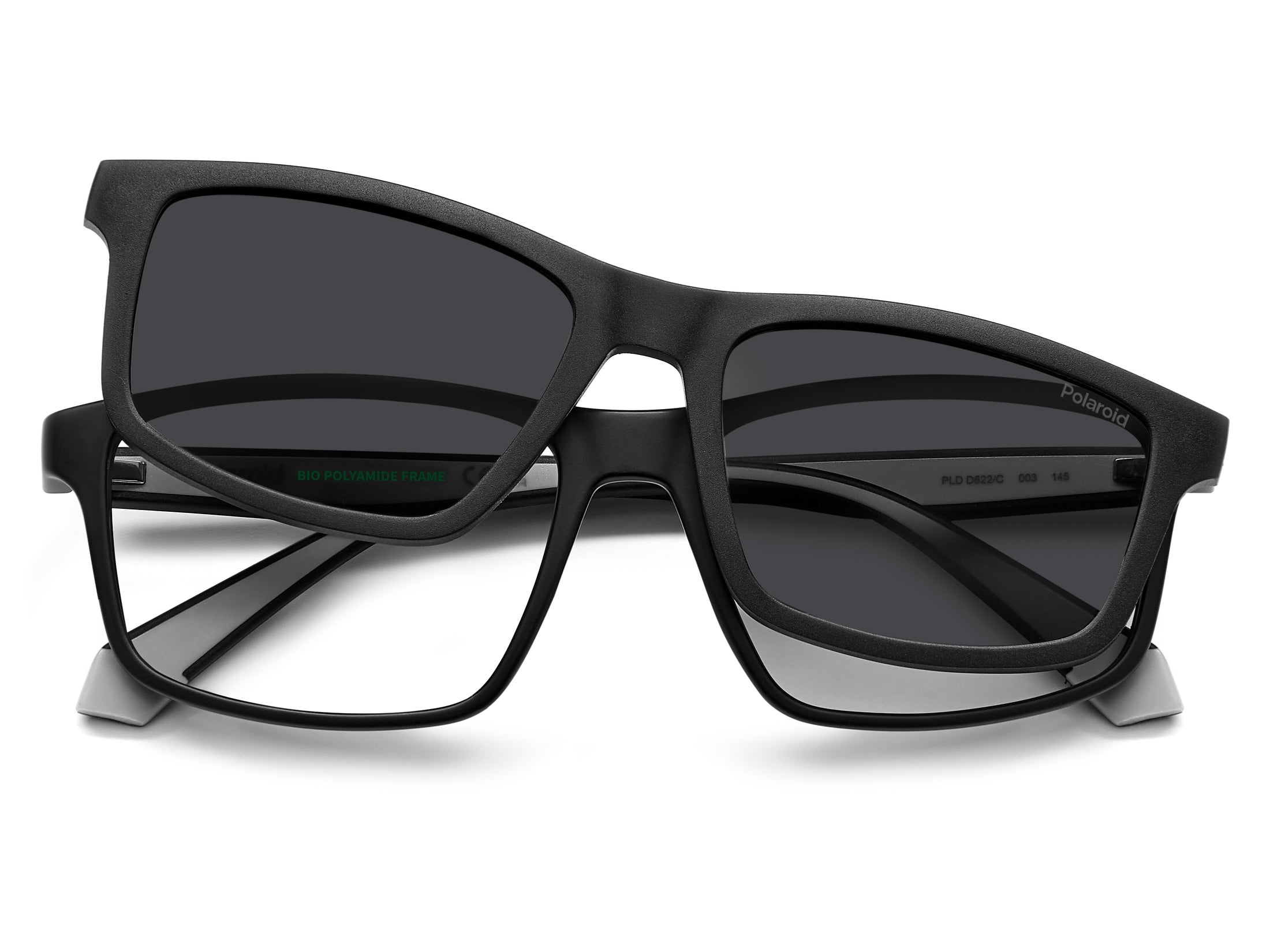 Polaroid Clip On Frames
