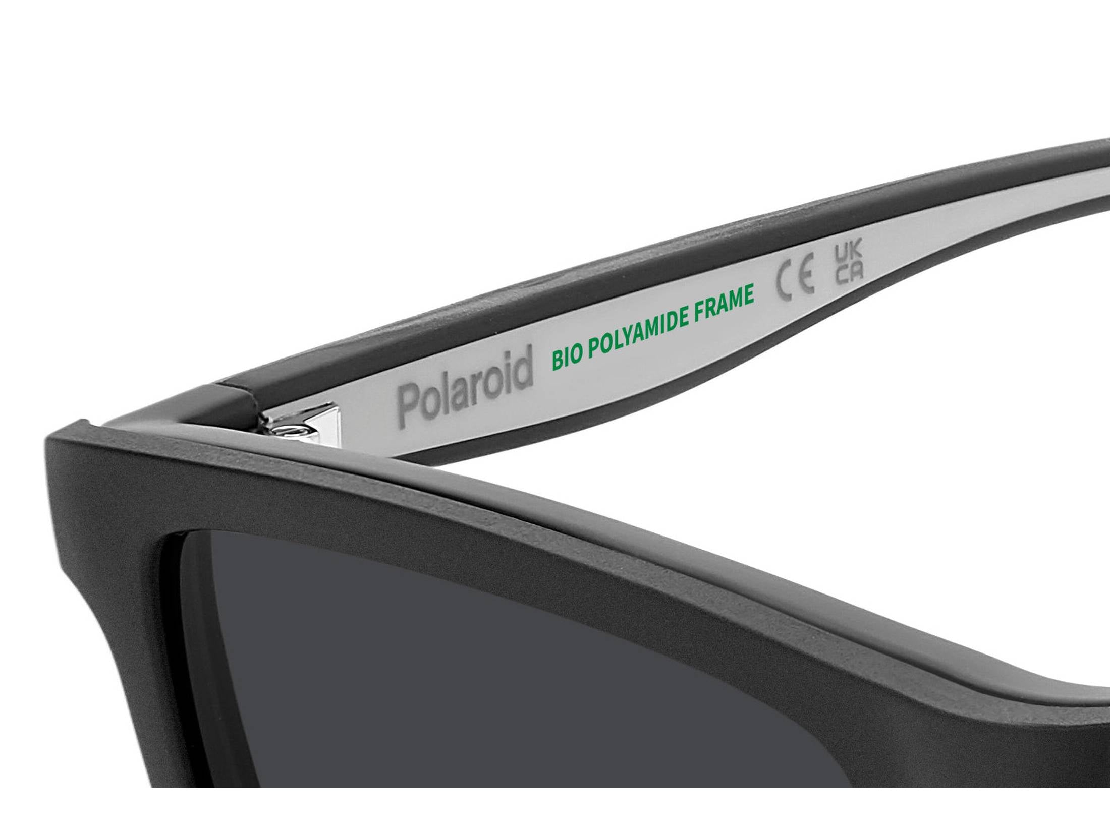 Polaroid Clip On Frames