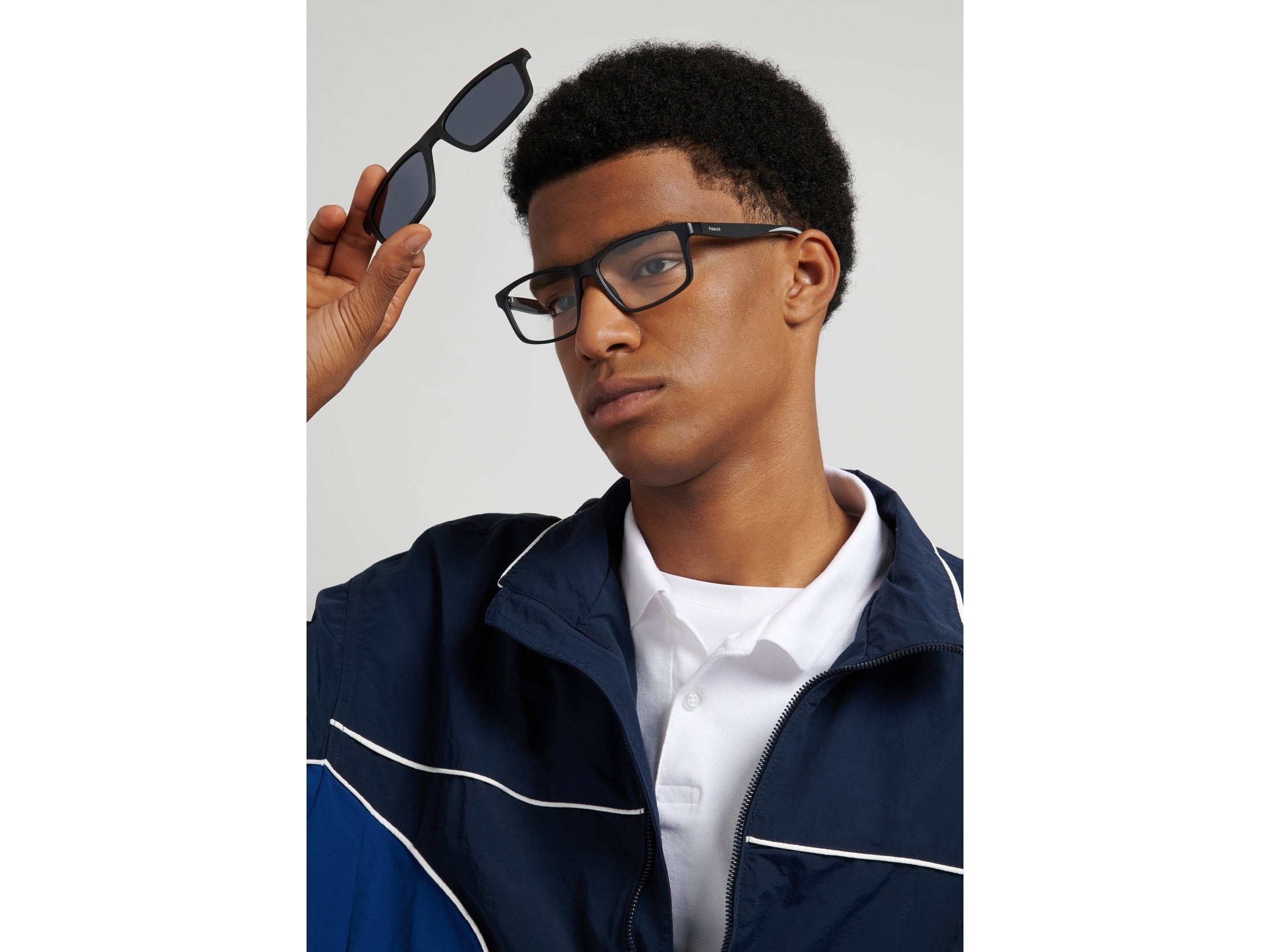 Polaroid Clip On Frames