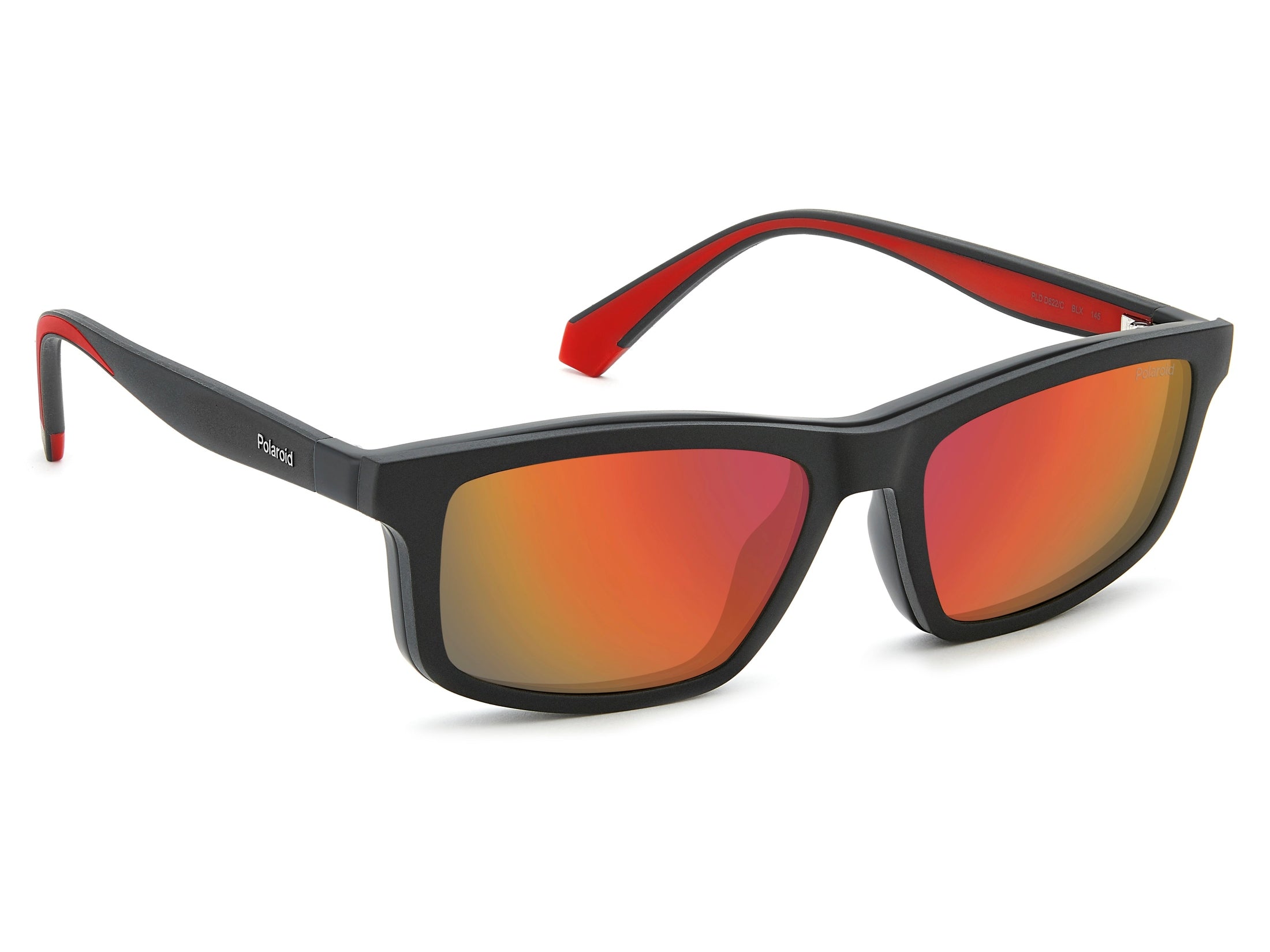 Polaroid Clip On Frames