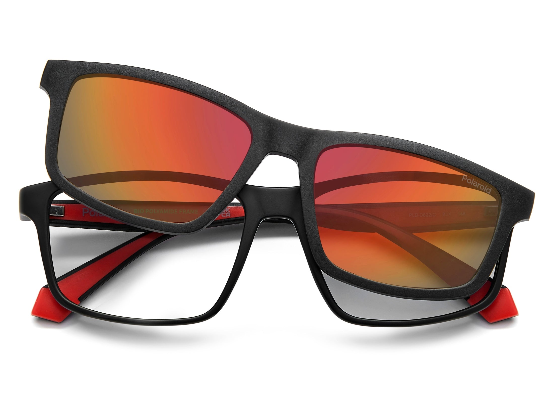 Polaroid Clip On Frames