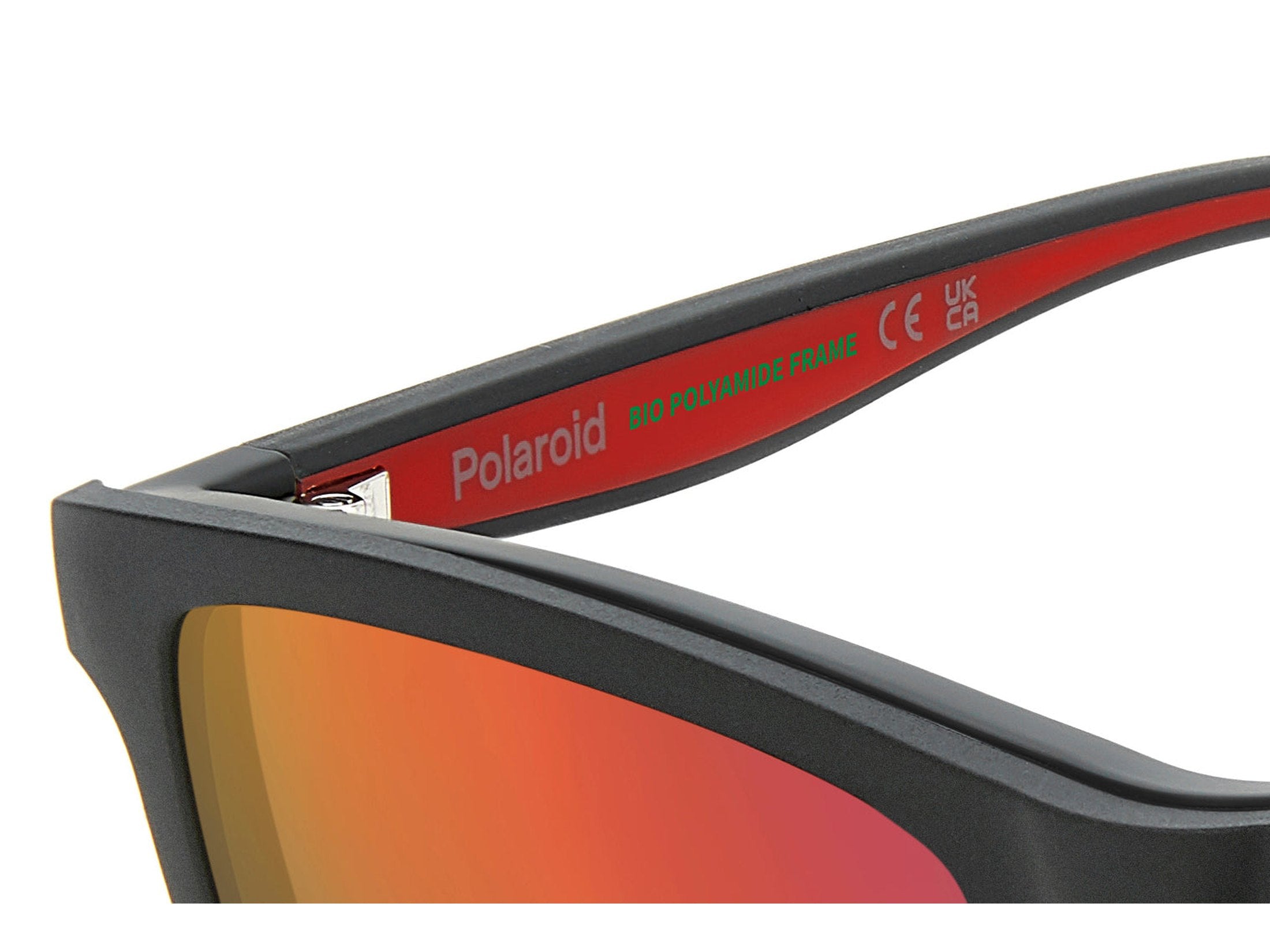 Polaroid Clip On Frames