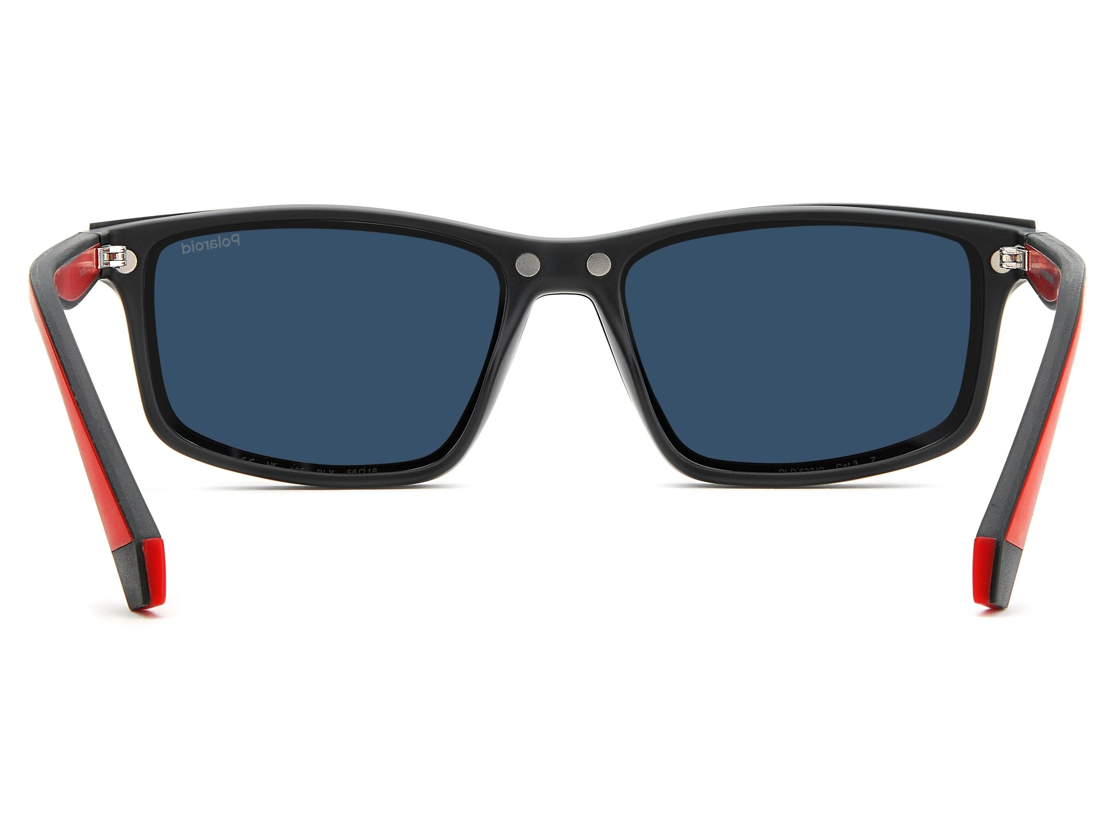 Polaroid Clip On Frames