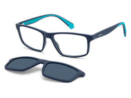 Polaroid Clip On Frames