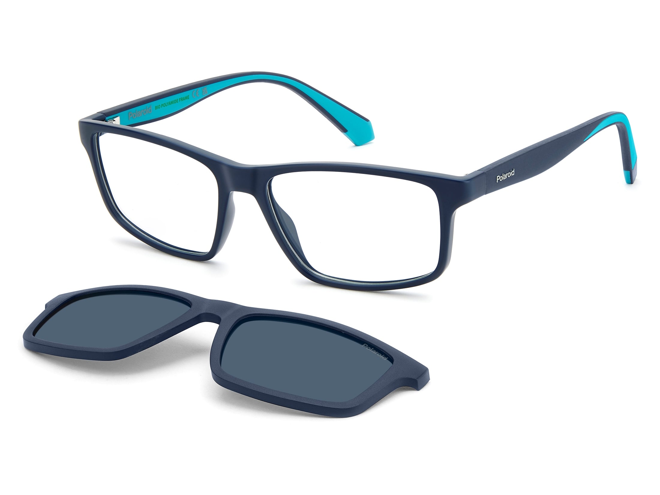 Polaroid Clip On Frames