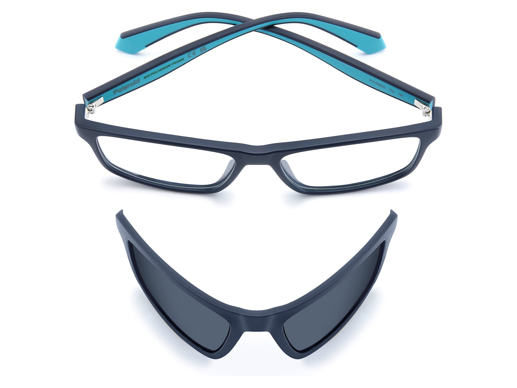 Polaroid Clip On Frames