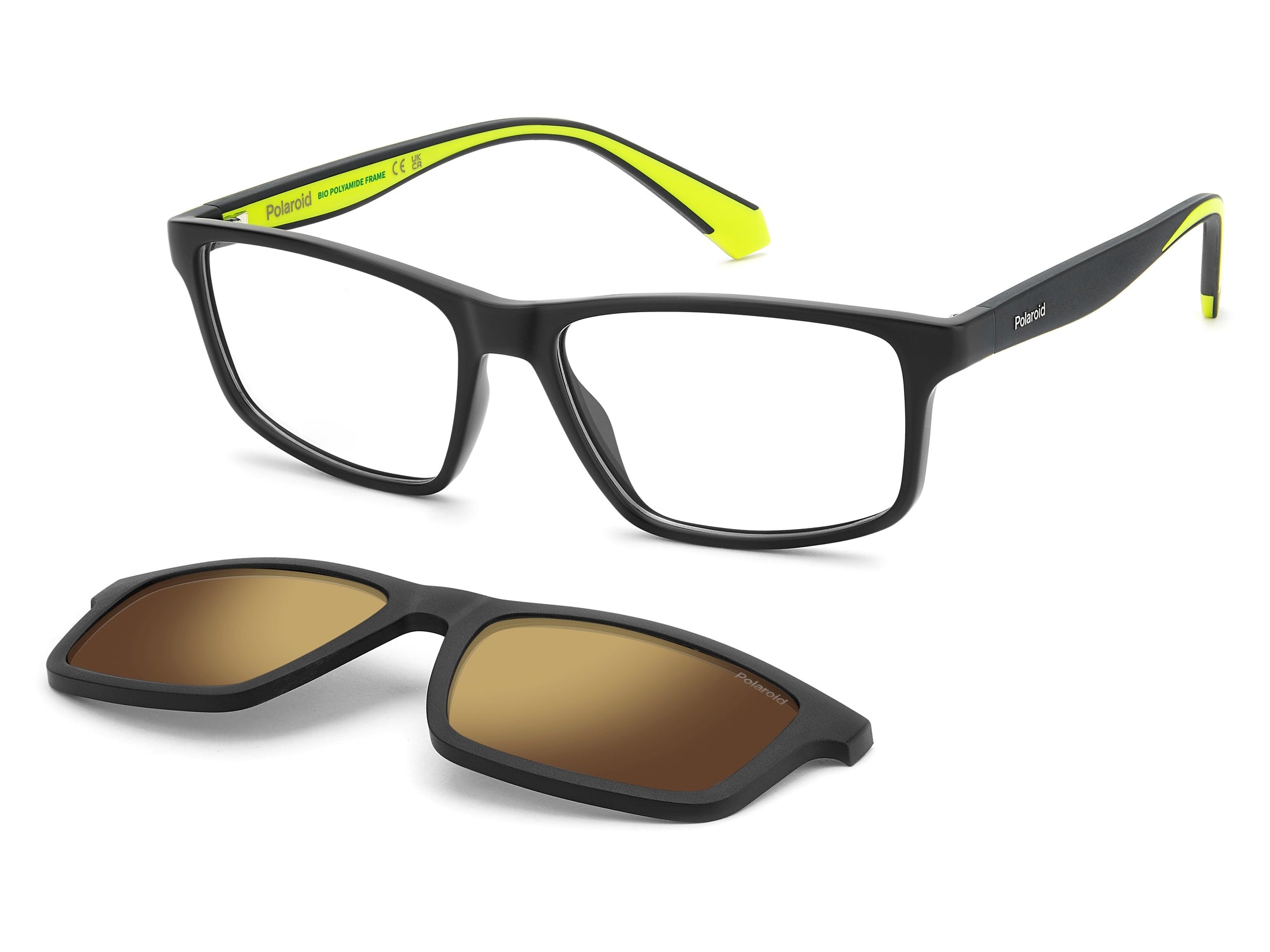 Polaroid Clip On Frames