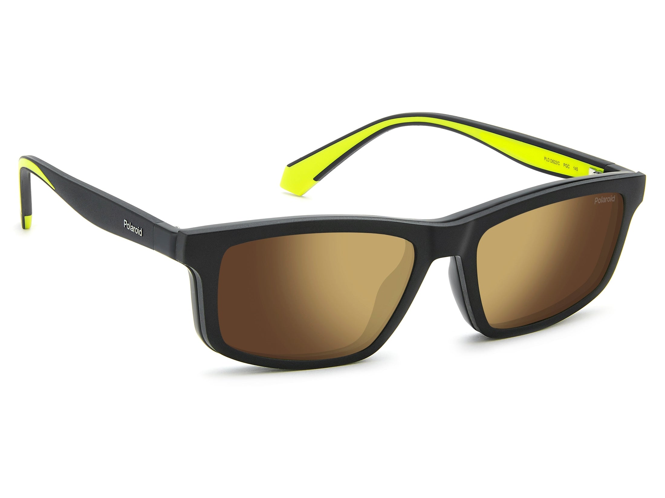 Polaroid Clip On Frames
