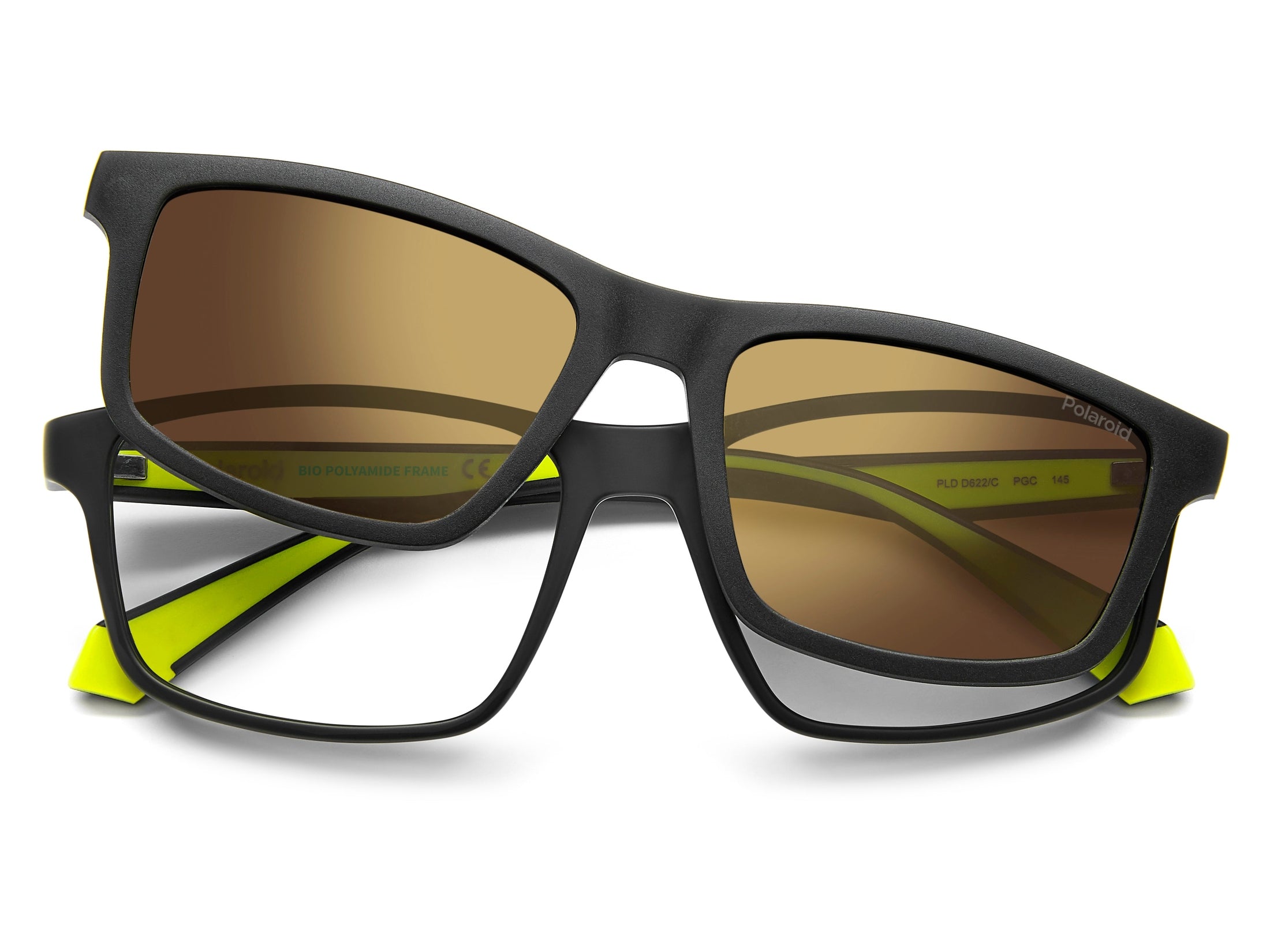 Polaroid Clip On Frames