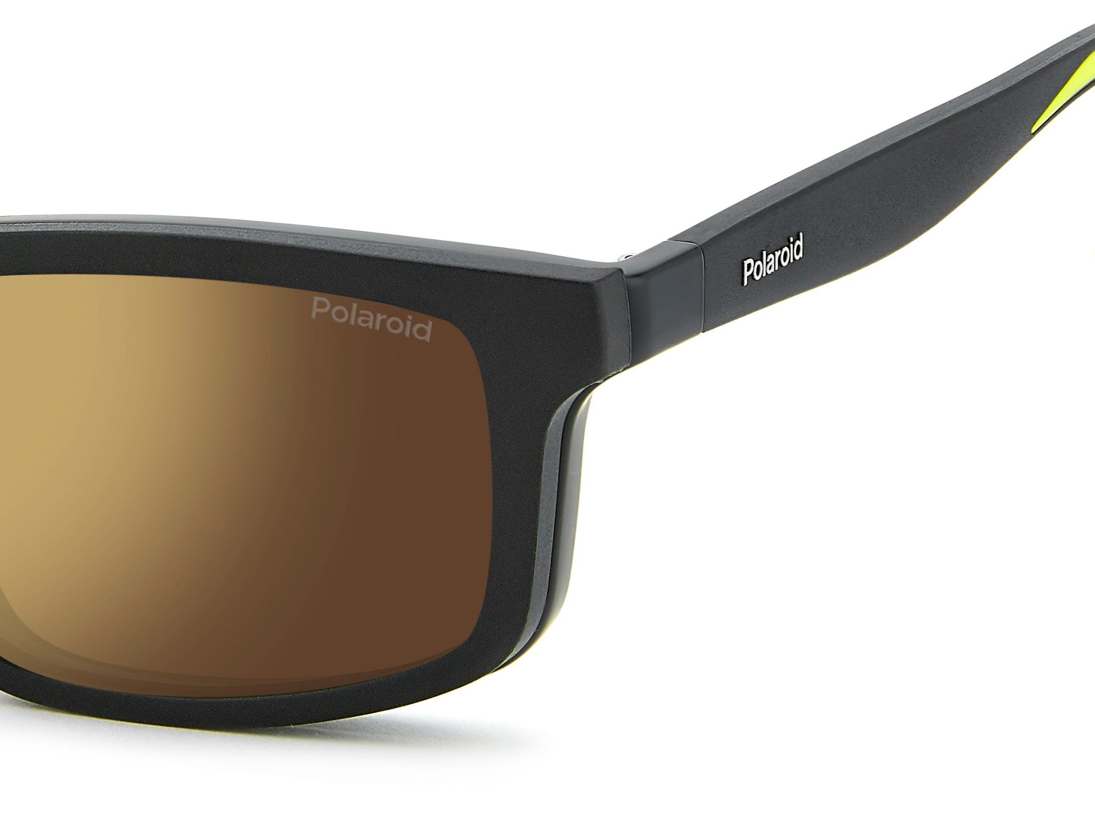 Polaroid Clip On Frames