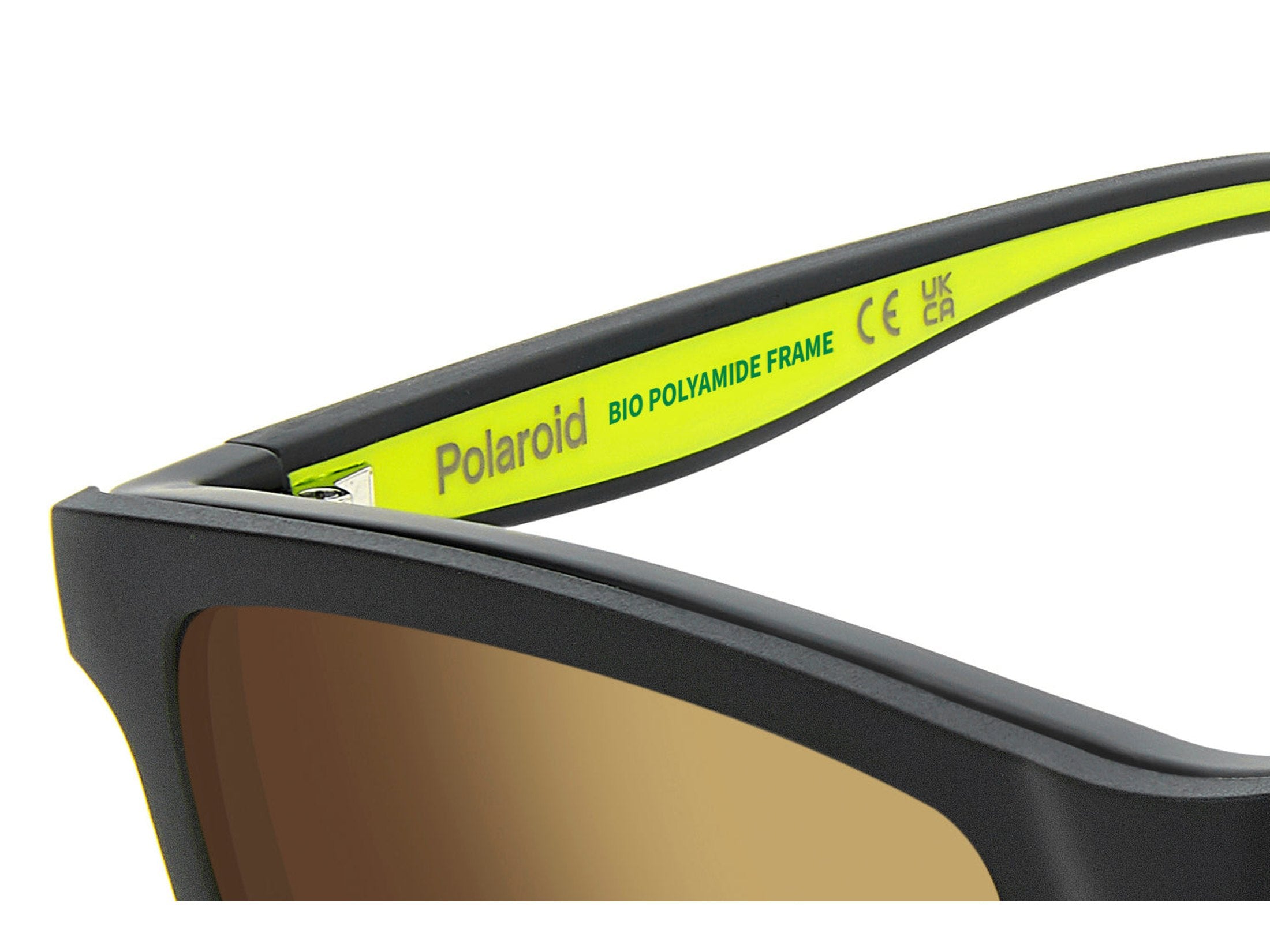 Polaroid Clip On Frames