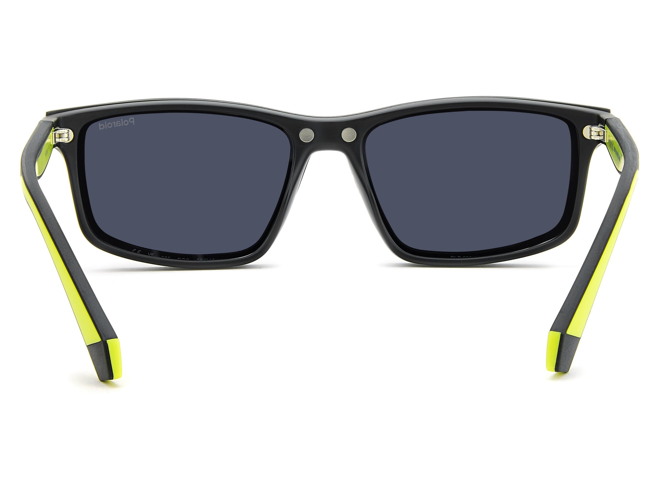 Polaroid Clip On Frames