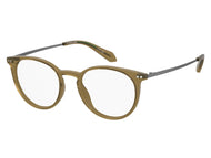 Polaroid Round Frames