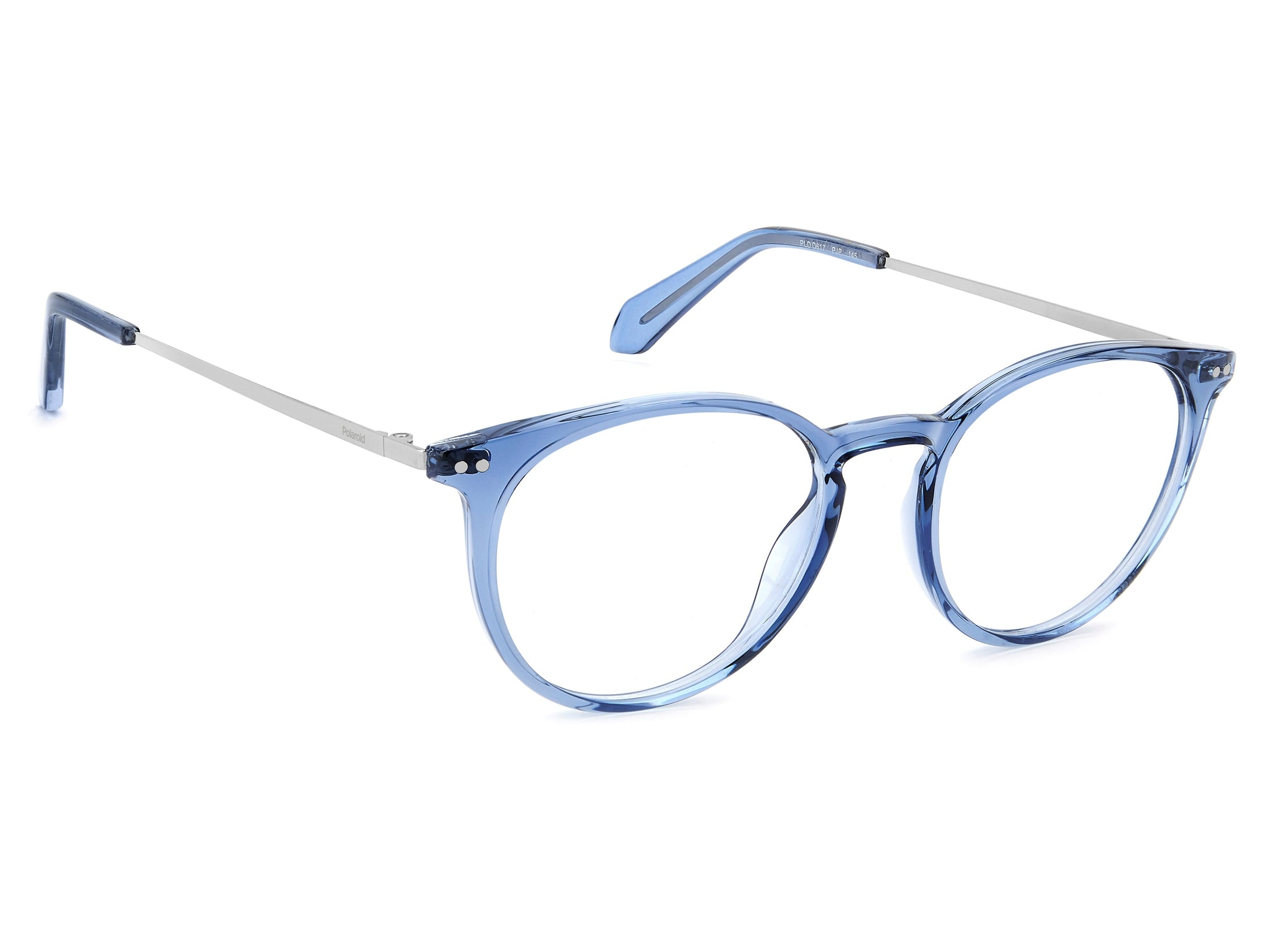 Polaroid Round Frames