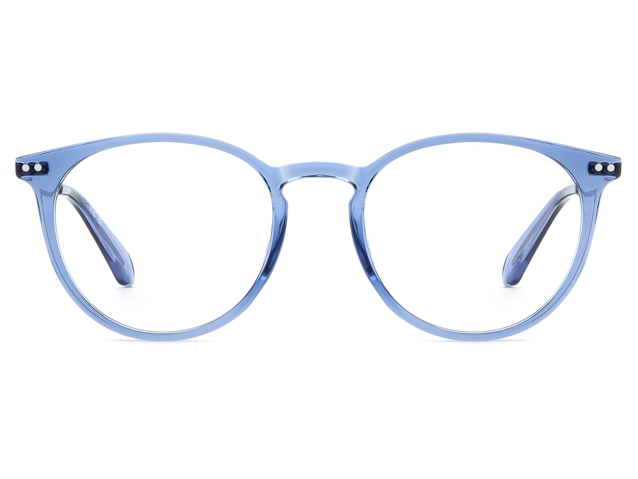 Polaroid Round Frames