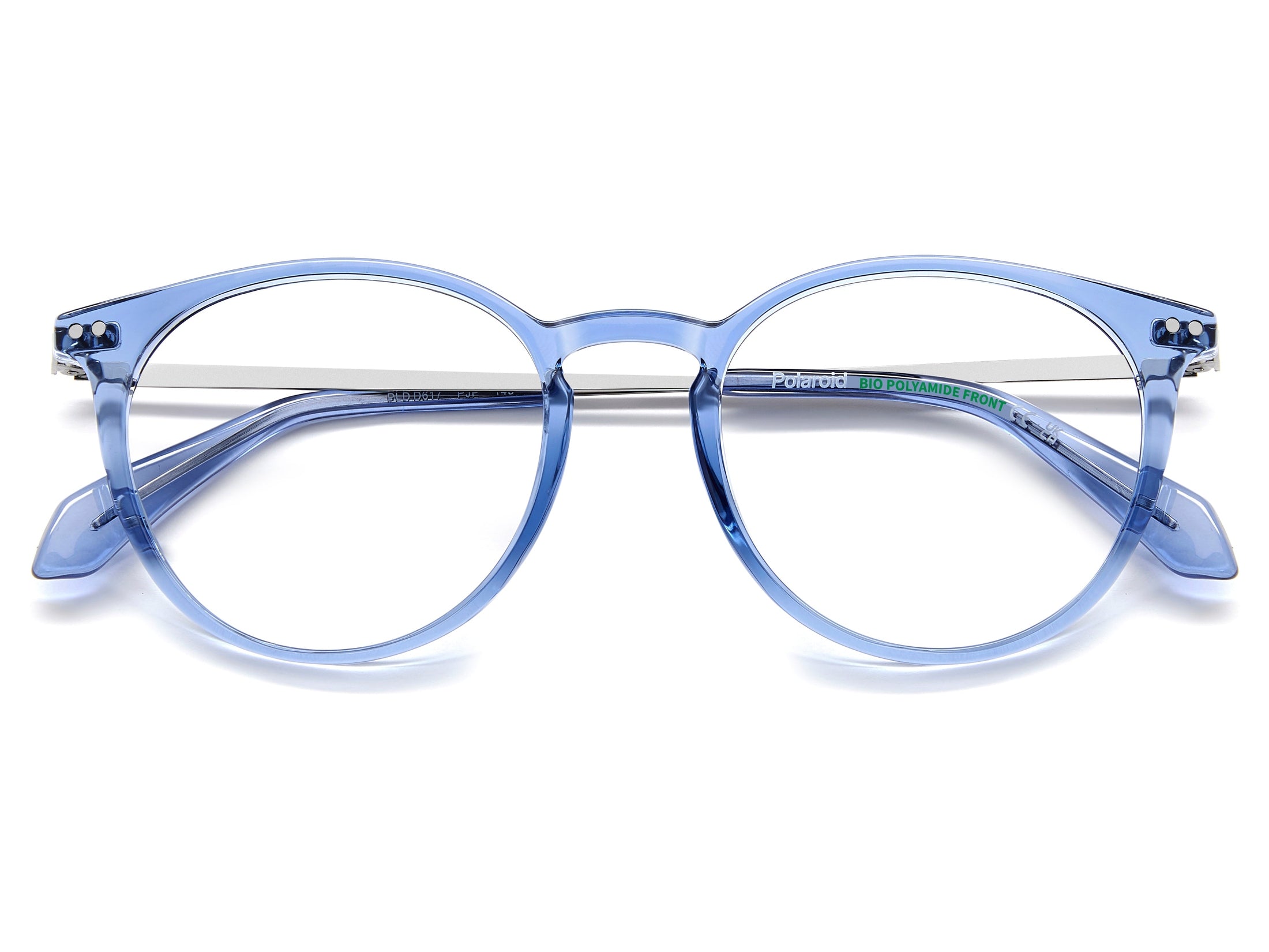 Polaroid Round Frames