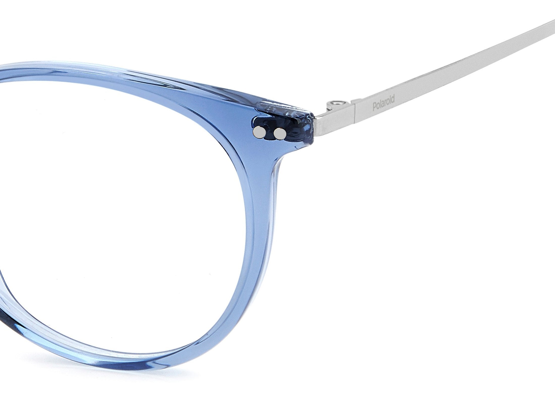 Polaroid Round Frames