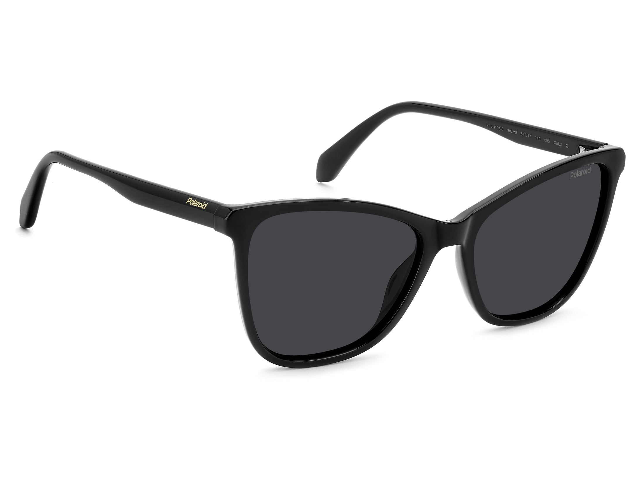 Polaroid Cat-Eye Sunglasses