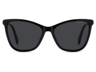 Polaroid Cat-Eye Sunglasses